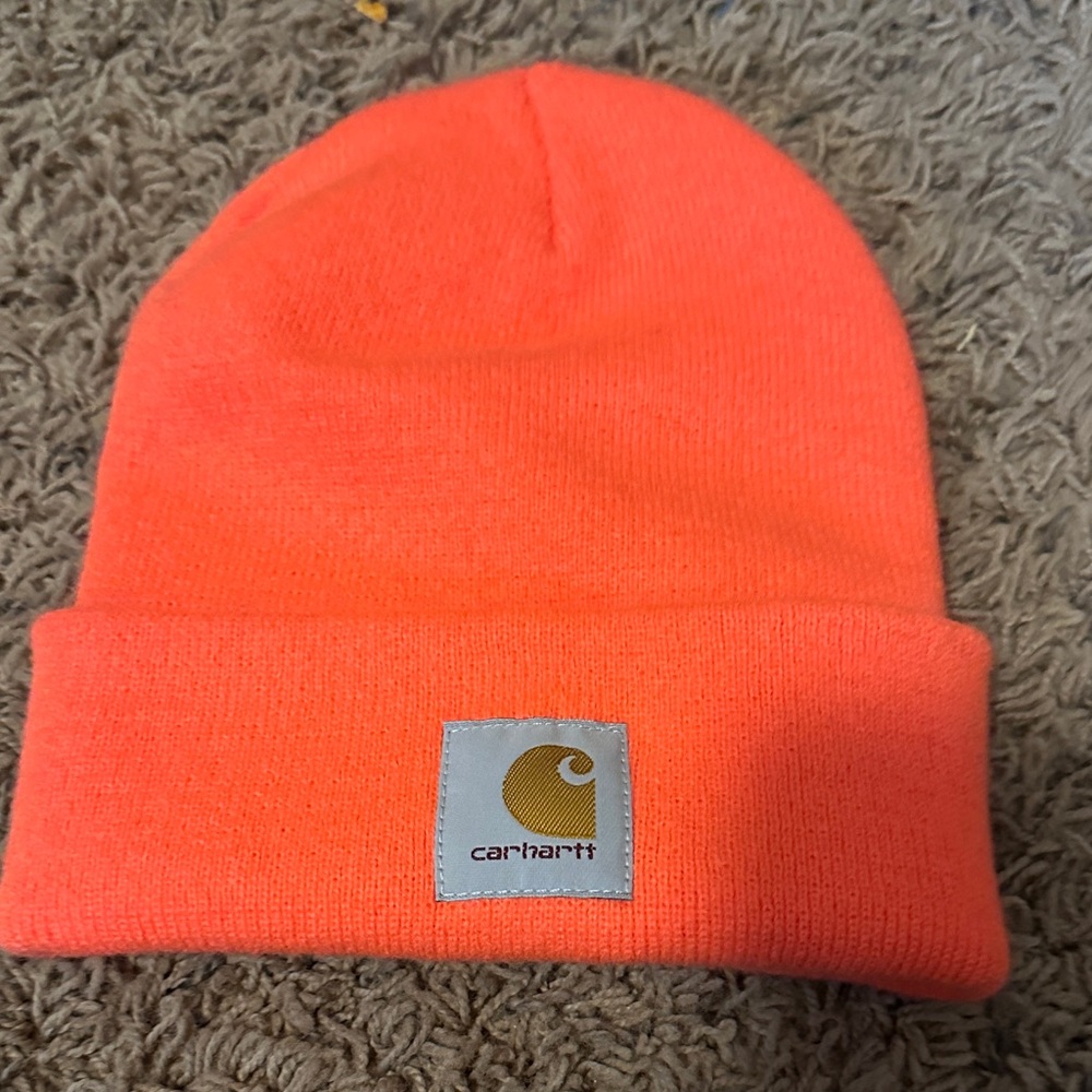 Carhartt beanie